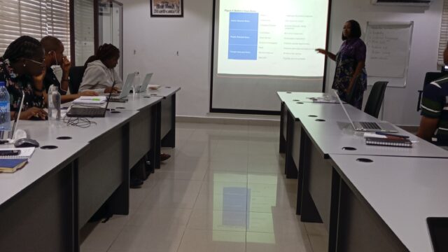 Consulting Services